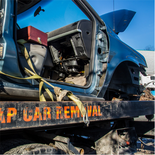 Cash for Scrap Cars Mornington Cash for Scrap Cars Mornington